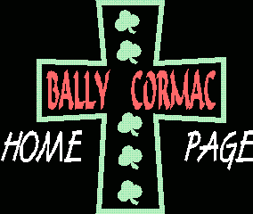 Bally Cormac Cross